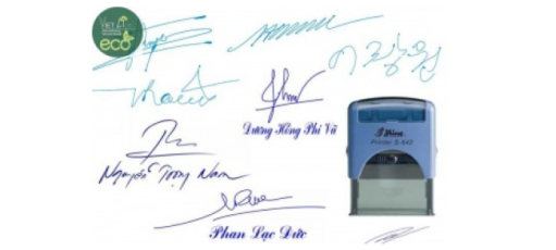 GIÁ DỊCH VỤ KHẮC DẤU TẠI PLEIKU BỊ ẢNH HƯỞNG BỞI 3 YẾU TỐ